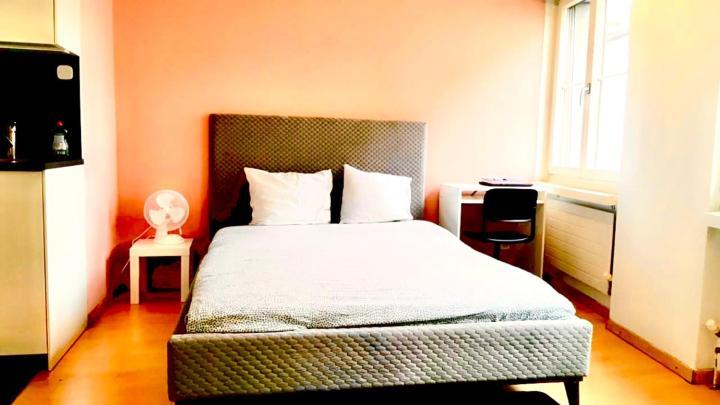 Appartement New In The Center Of Old Town Muhlegasse - Self Checkin Zürich