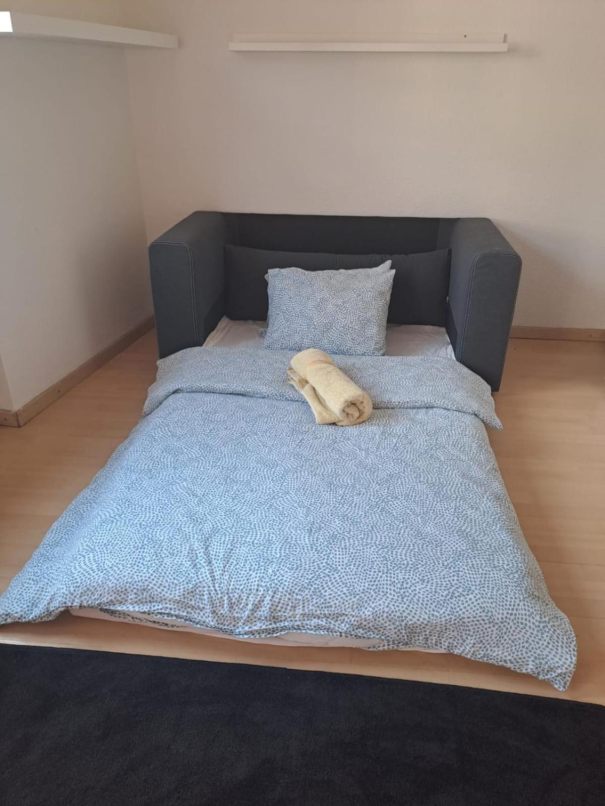 Appartement New In The Center Of Old Town Muhlegasse - Self Checkin *